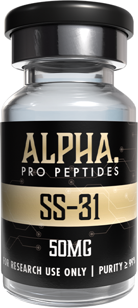 SS-31 (50mg) Vial