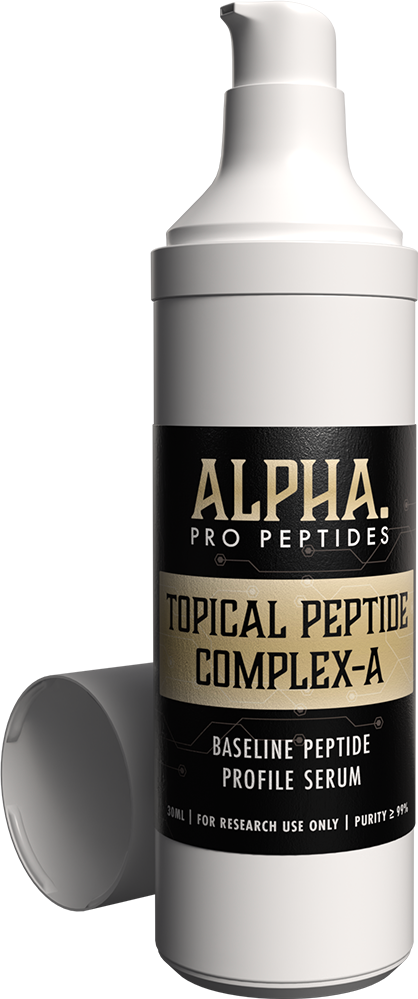 Topical Peptide Complex A Serum