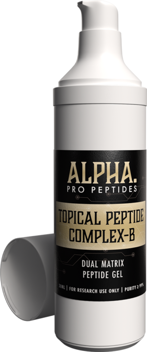 Topical Peptide Complex B Serum