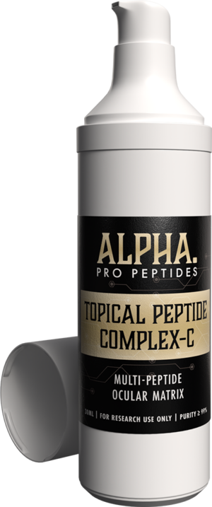 Topical Peptide Complex C Serum